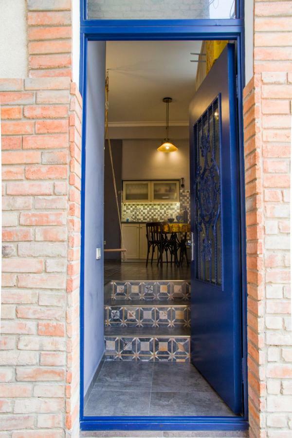 Sofia Apartment In Old Tbilisi ภายนอก รูปภาพ