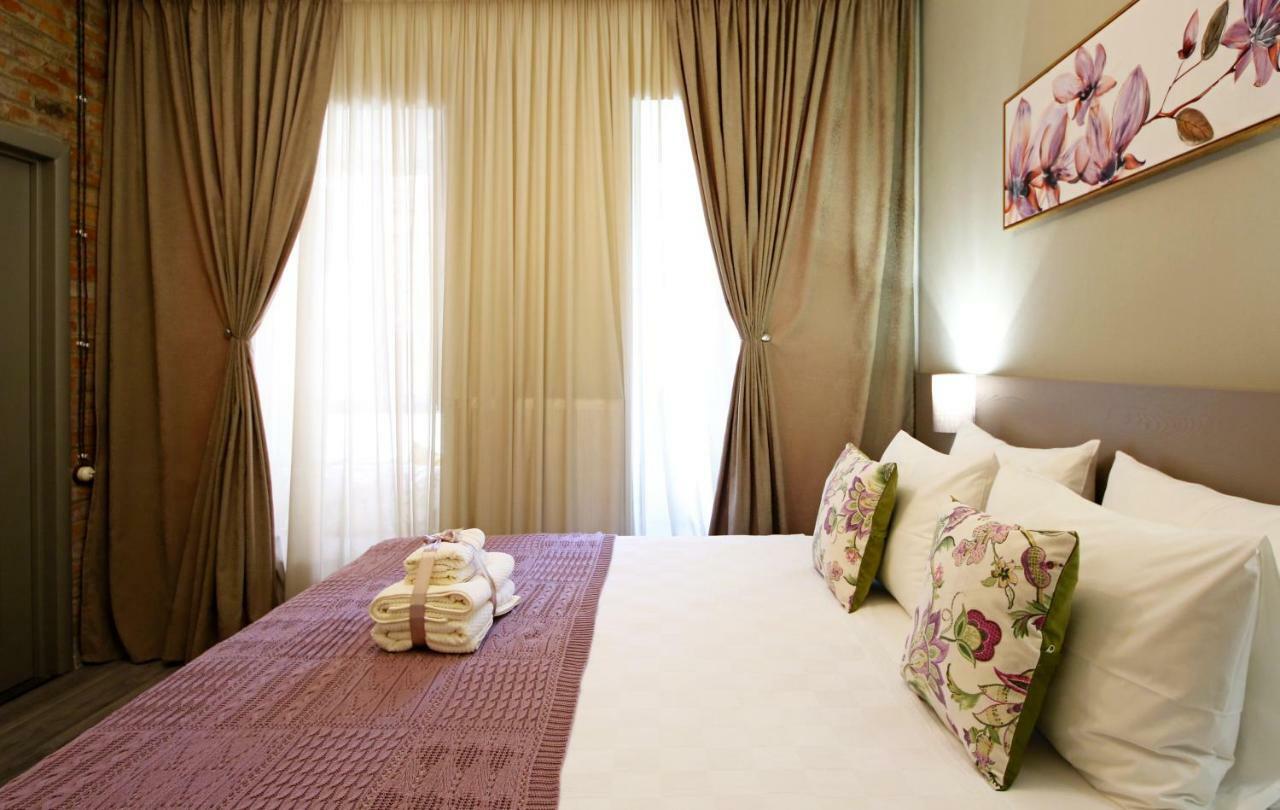 Sofia Apartment In Old Tbilisi ภายนอก รูปภาพ