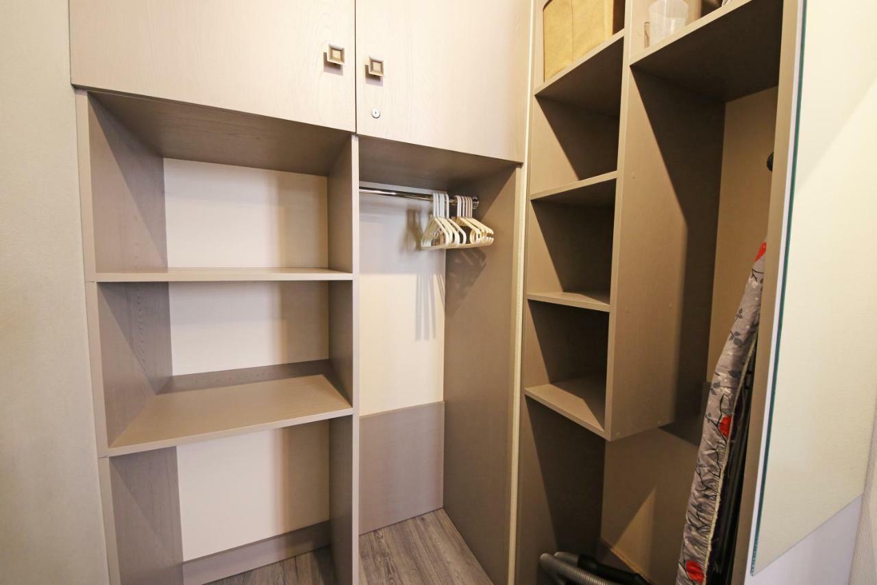 Sofia Apartment In Old Tbilisi ภายนอก รูปภาพ