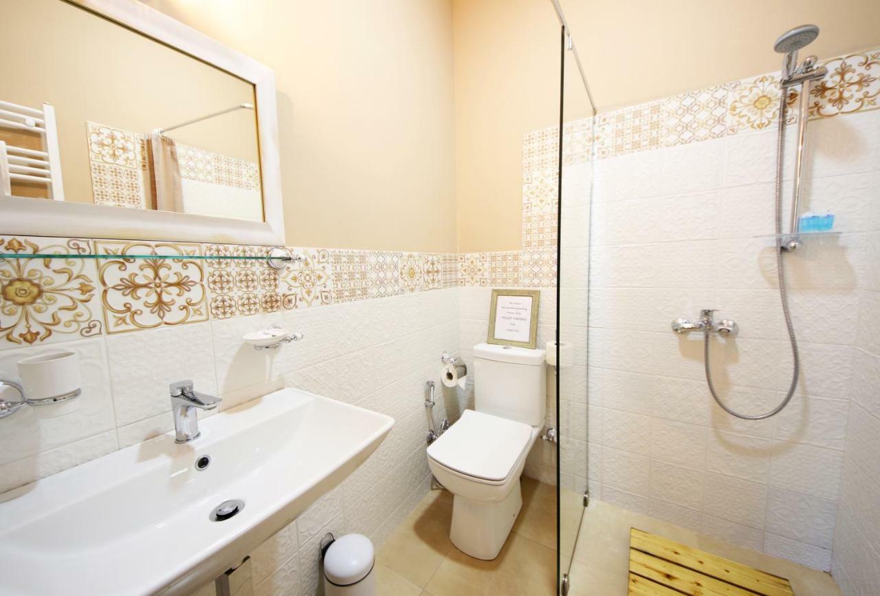 Sofia Apartment In Old Tbilisi ภายนอก รูปภาพ