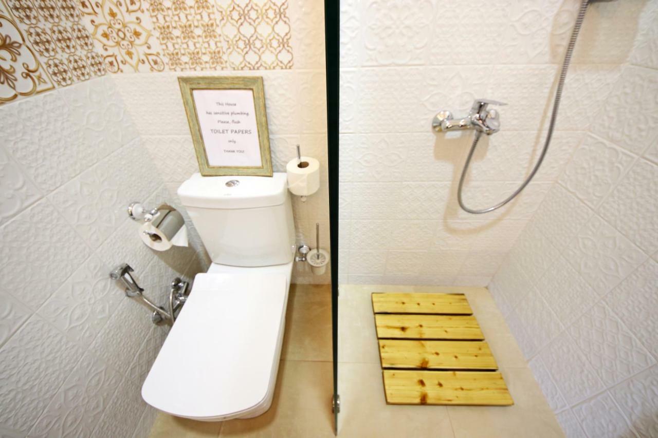 Sofia Apartment In Old Tbilisi ภายนอก รูปภาพ